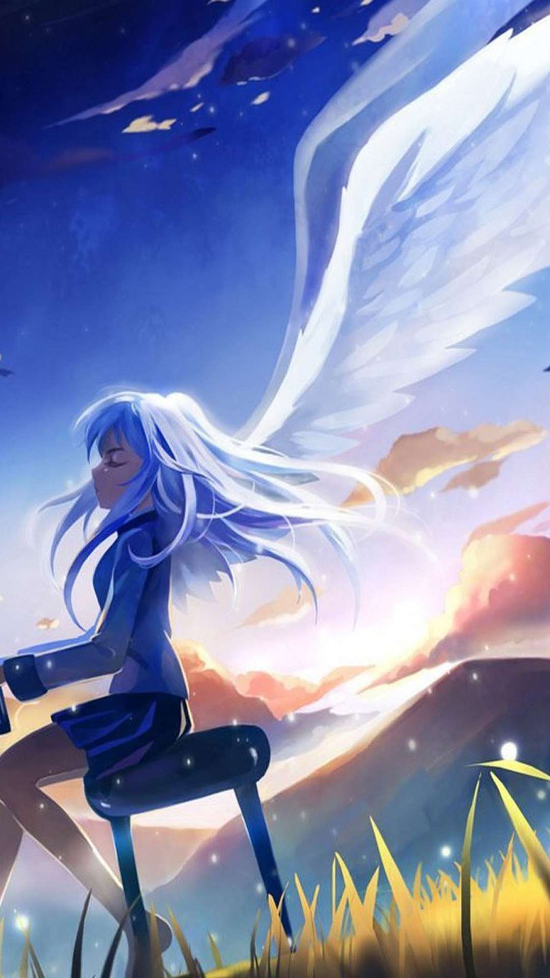 Angel Beats